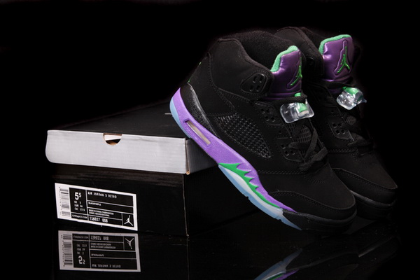 Jordan 5 women shoes-012