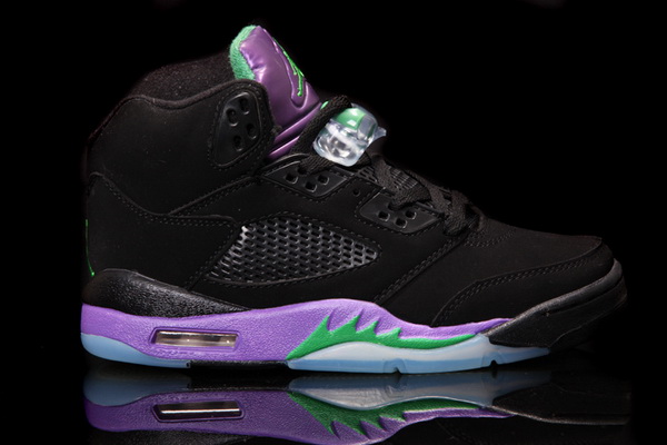 Jordan 5 women shoes-012