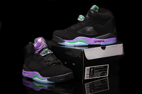 Jordan 5 women shoes-012