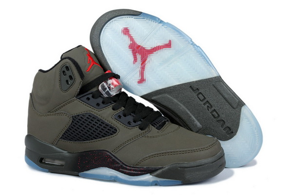 Jordan 5 women shoes-014