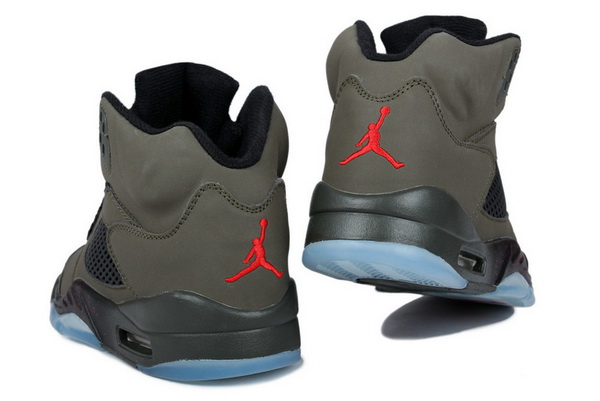 Jordan 5 women shoes-014