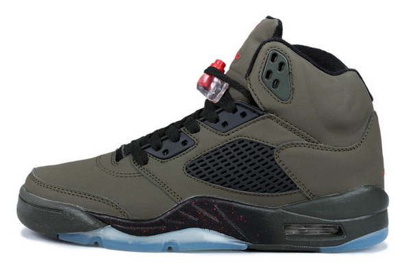 Jordan 5 women shoes-014