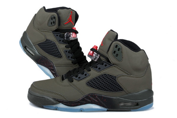 Jordan 5 women shoes-014