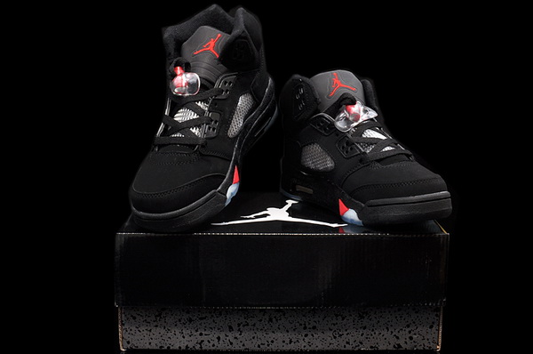 Jordan 5 women shoes-015