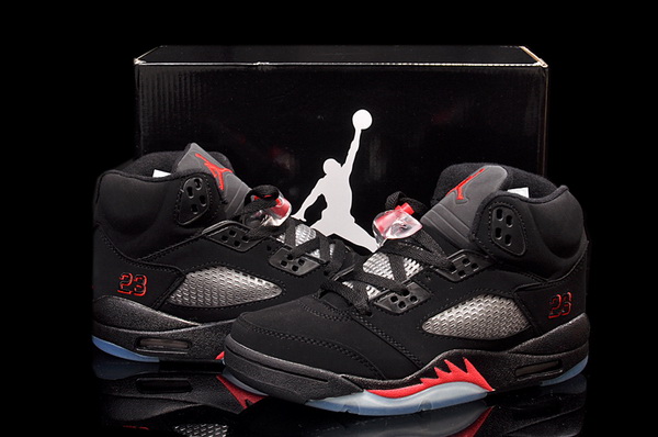 Jordan 5 women shoes-015