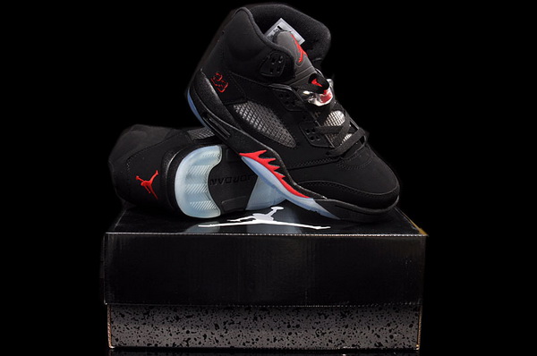 Jordan 5 women shoes-015