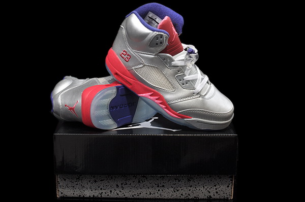 Jordan 5 women shoes-016