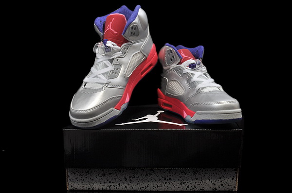 Jordan 5 women shoes-016