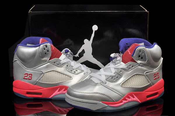 Jordan 5 women shoes-016