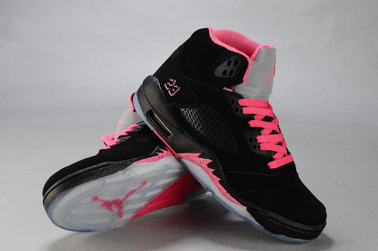 Jordan 5 women shoes AAA quality-001