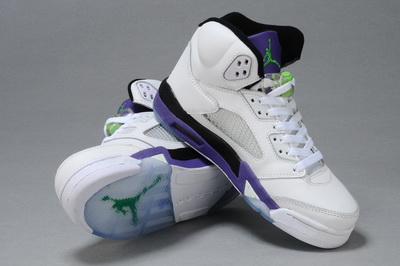 Jordan 5 women shoes AAA quality-003