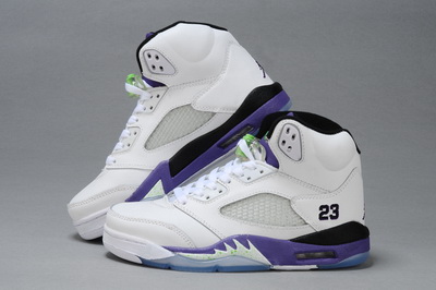 Jordan 5 women shoes AAA quality-003