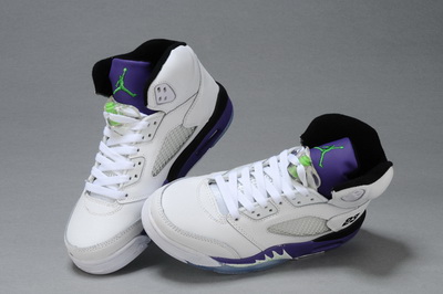 Jordan 5 women shoes AAA quality-003