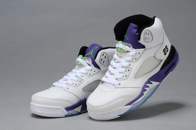 Jordan 5 women shoes AAA quality-003