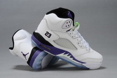 Jordan 5 women shoes AAA quality-003