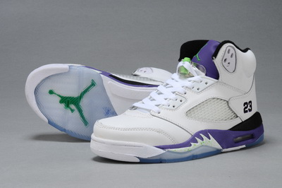 Jordan 5 women shoes AAA quality-003