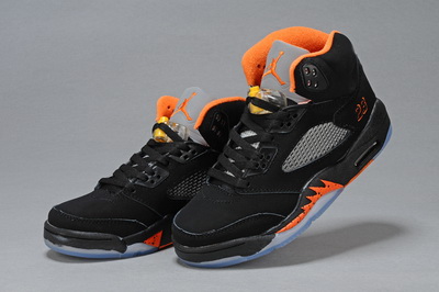 Jordan 5 women shoes AAA quality-004