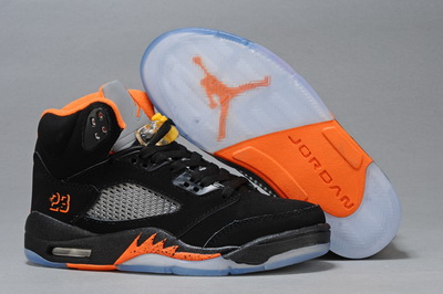 Jordan 5 women shoes AAA quality-004