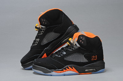 Jordan 5 women shoes AAA quality-004