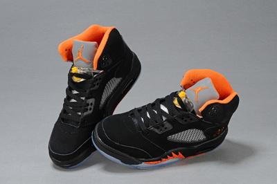 Jordan 5 women shoes AAA quality-004