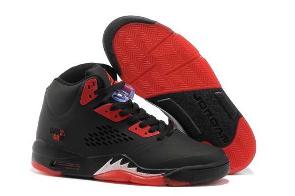 Jordan 5 women shoes AAA quality-006