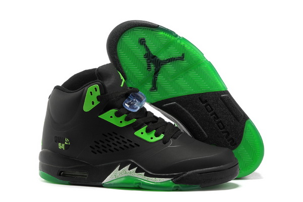 Jordan 5 women shoes AAA quality-007