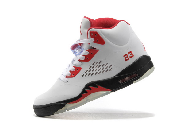 Jordan 5 women shoes AAA quality-008