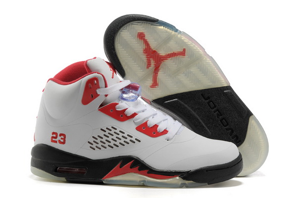 Jordan 5 women shoes AAA quality-008