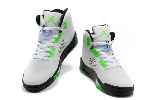 Jordan 5 women shoes AAA quality-009