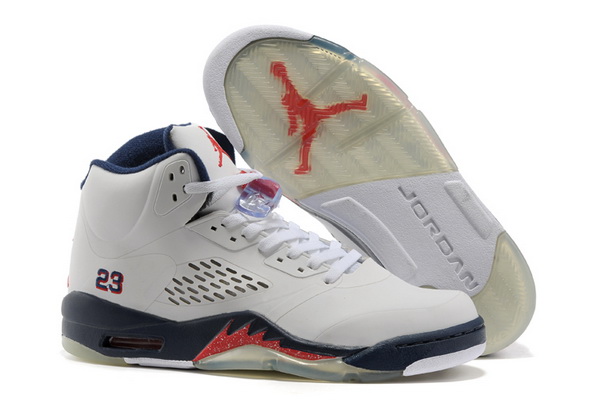 Jordan 5 women shoes AAA quality-012