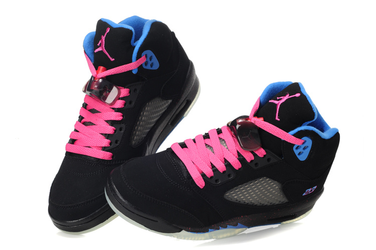 Jordan 5 women shoes AAA quality-013