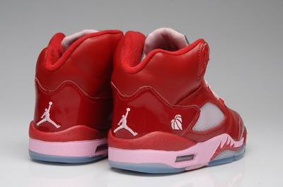 Jordan 5 women shoes AAA quality-014