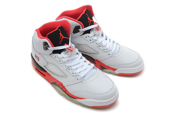 Jordan 5 women shoes AAA quality-015