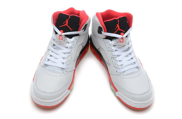 Jordan 5 women shoes AAA quality-015