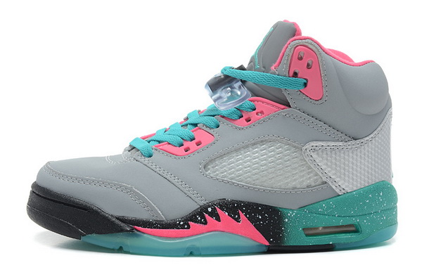 Jordan 5 women shoes AAA quality-016