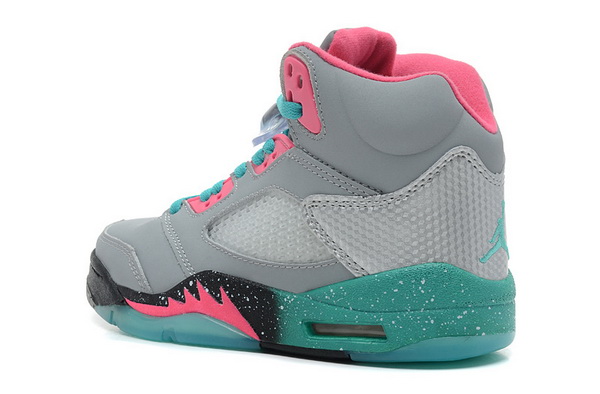 Jordan 5 women shoes AAA quality-016