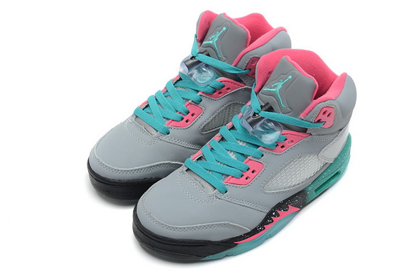 Jordan 5 women shoes AAA quality-016