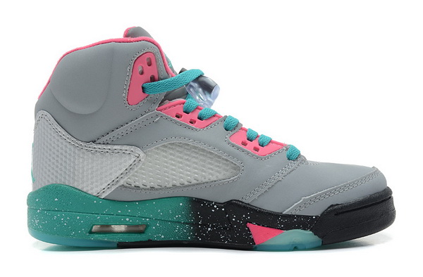 Jordan 5 women shoes AAA quality-016