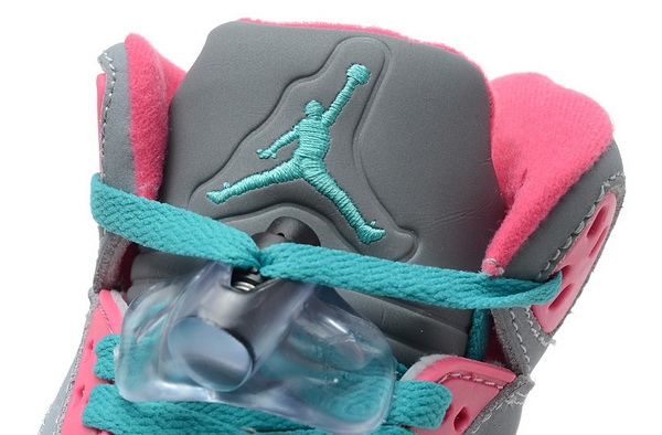 Jordan 5 women shoes AAA quality-016