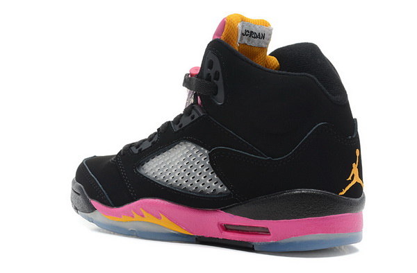 Jordan 5 women shoes AAA quality-017