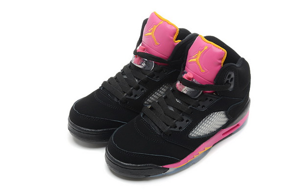 Jordan 5 women shoes AAA quality-017