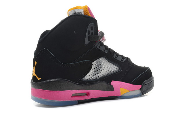 Jordan 5 women shoes AAA quality-017