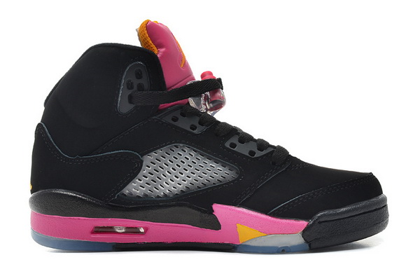 Jordan 5 women shoes AAA quality-017