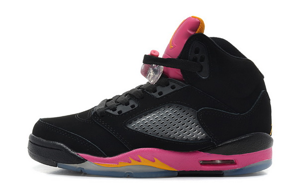 Jordan 5 women shoes AAA quality-017