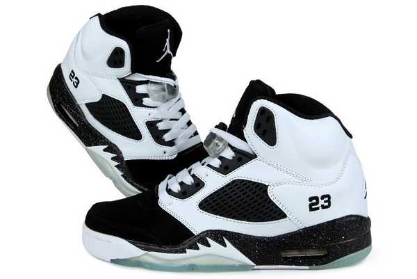 Jordan 5 women shoes AAA quality-018