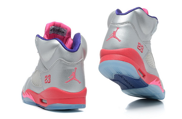 Jordan 5 women shoes AAA quality-021