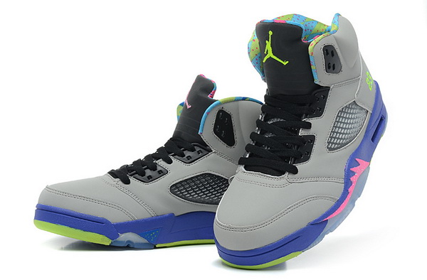 Jordan 5 women shoes AAA quality-022