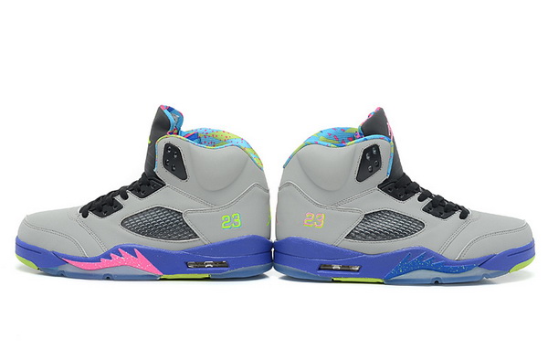 Jordan 5 women shoes AAA quality-022