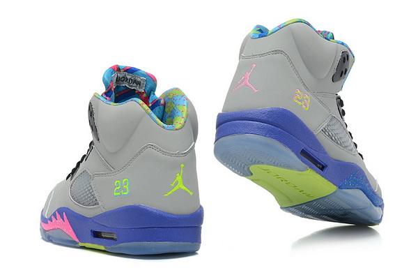 Jordan 5 women shoes AAA quality-022