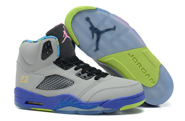 Jordan 5 women shoes AAA quality-022